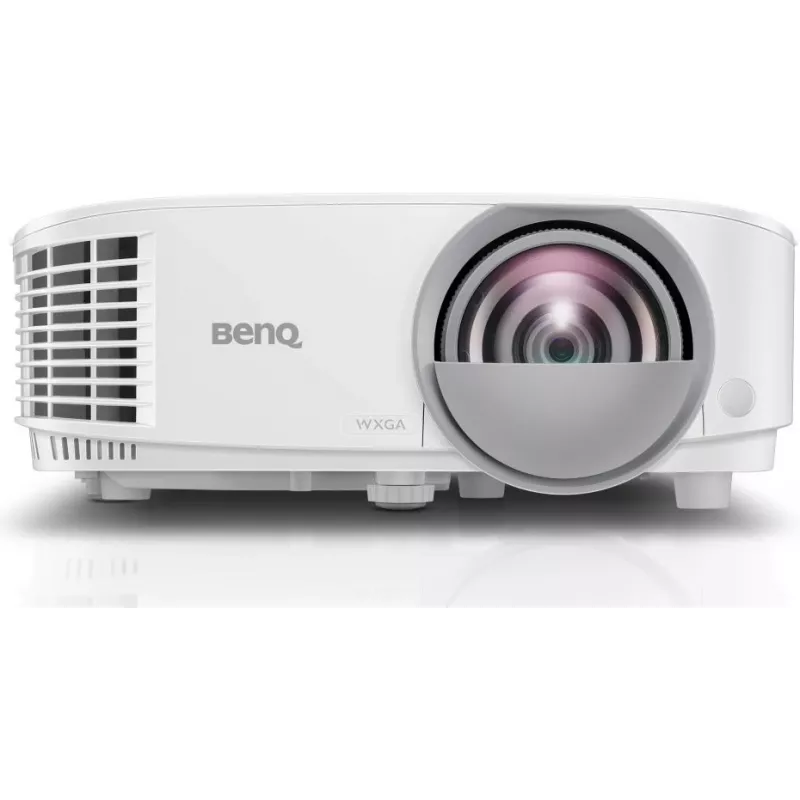 Proyector de corta distancia BenQ MW809STH 3600 lúmenes ANSI DLP XGA (1024x768) blanco