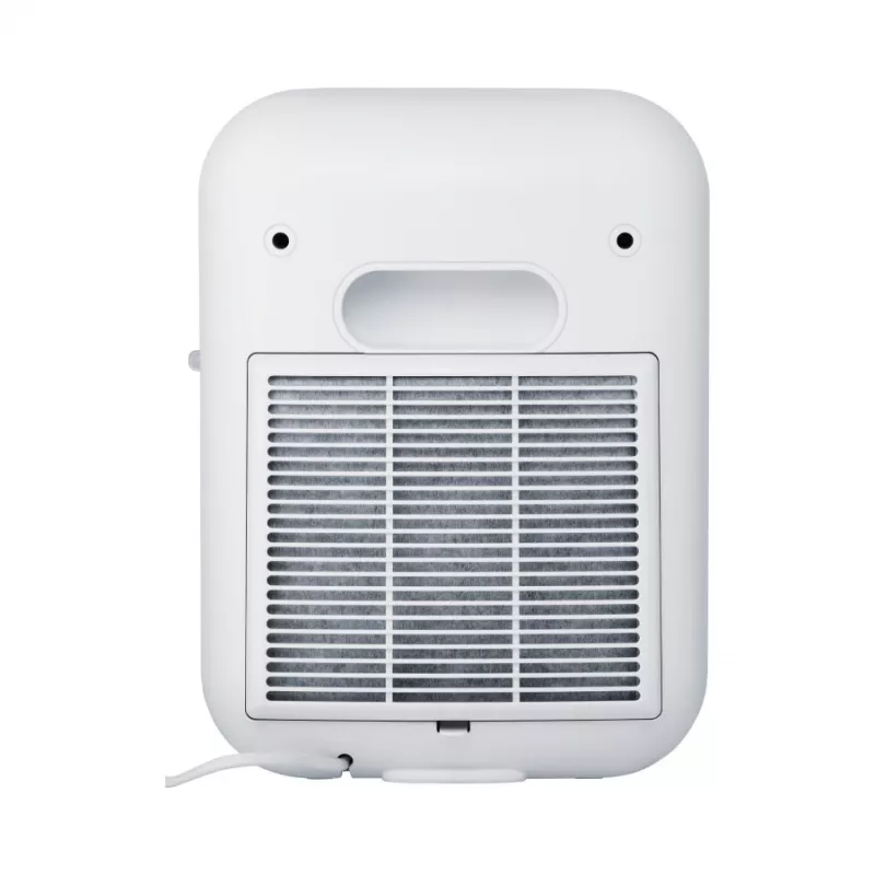 Purificador de aire Steba LR 9 20 m² 45 dB 25 W Azul, Blanco