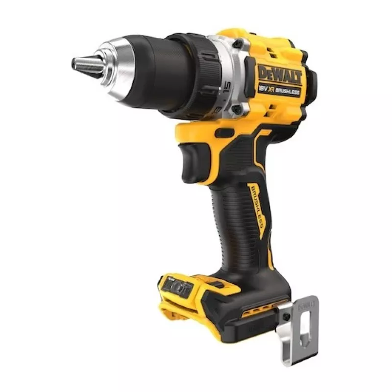 DeWALT DCD800P2T-QW atornillador/llave de impacto a batería