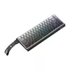 Teclado ONIKUMA G69 (negro) (QWERTY)