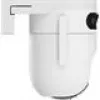 EZVIZ H9c Dual 3K CS-H9C (5MP+5MP) cámara IP de exterior con movimiento horizontal y vertical, 2880×1620, Wi-Fi + LAN, DC 12V, microSD de hasta 512 GB, visión nocturna en color
