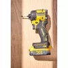 DeWALT DCF870E2T-QW Atornillador de impacto 1/4 3000 RPM 56 N⋅m Negro, Amarillo 500 W 18 V