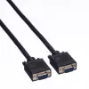 Cable SVGA VALUE macho/macho 10 m