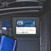 SSD SATA III de 2,5