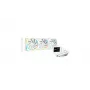 DeepCool LM360 WH Kit de refrigeración líquida para procesador 12 cm Blanco 1 ud.