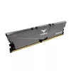 16GB Team Group DIMM 3600 (2x 8 GB) kit dual (gris, TLZGD416G3600HC18JDC01, VULCAN Z, INTEL XMP)
