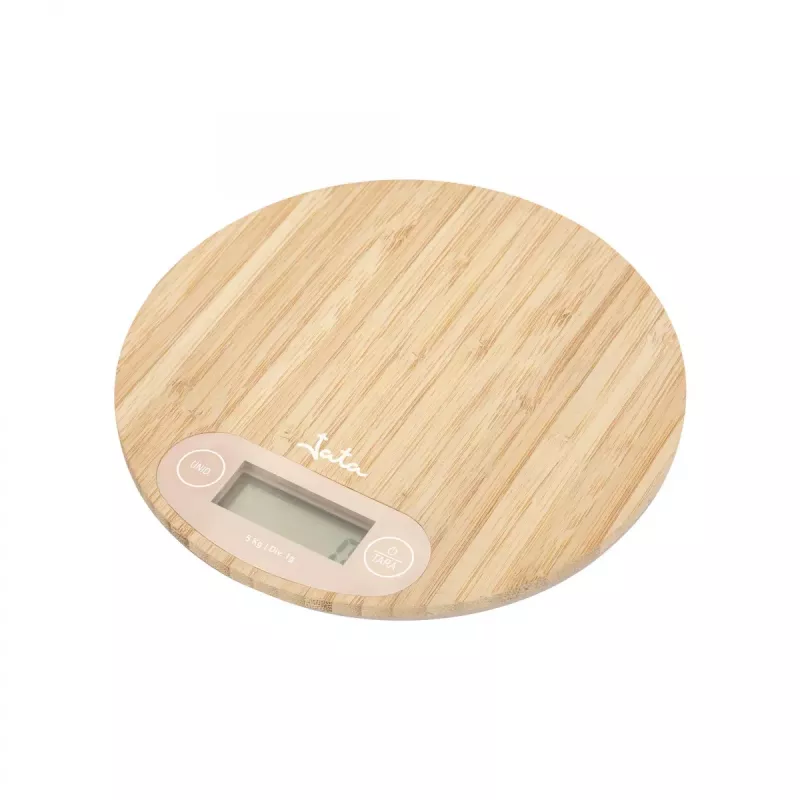 Báscula de cocina Jata HBAL1110