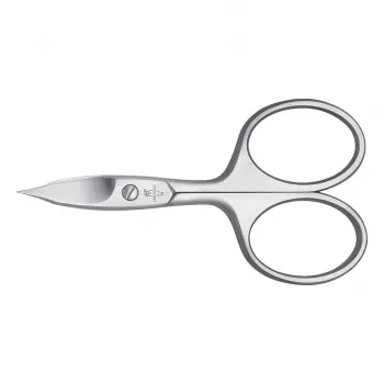ZWILLING Twinox Satin 47355-091-0 Tijeras de uñas, 9 cm