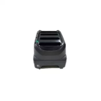 Zebra SAC-TC2Y-4SCHG-01 cargador de batería ordenador móvil de mano batería AC