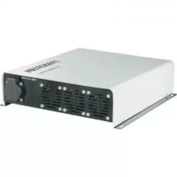 Inversor de corriente Voltcraft SWD-2000/24 2000 W, 24 V DC a 230 V AC