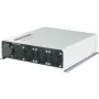 Inversor de corriente Voltcraft SWD-2000/24 2000 W, 24 V DC a 230 V AC
