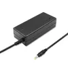 Qoltec 51509 45W fuente de alimentación para Lenovo | 45W | 20V | 2,25A | 4,0*1,7 | +cable de alimentación