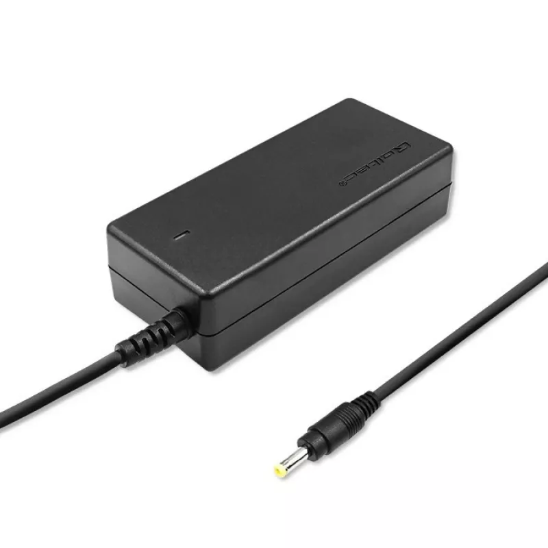 Qoltec 51509 45W fuente de alimentación para Lenovo | 45W | 20V | 2,25A | 4,0*1,7 | +cable de alimentación