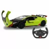 Coche deportivo Jamara Lamborghini Huracán STO motor eléctrico 1:14