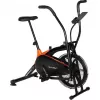 HMS Fitness MP6540 bicicleta estática de aire
