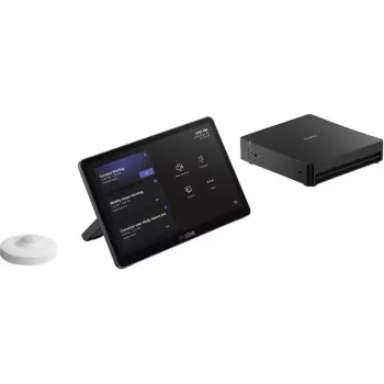 Mini PC Yealink McoreKit-C4U-MS Intel Core i5 8 GB 128 GB SSD Negro