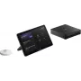Mini PC Yealink McoreKit-C4U-MS Intel Core i5 8 GB 128 GB SSD Negro