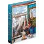 Arler Erde: Tee & Handel, juego de mesa