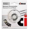 Disco de lijado Cimco 208708