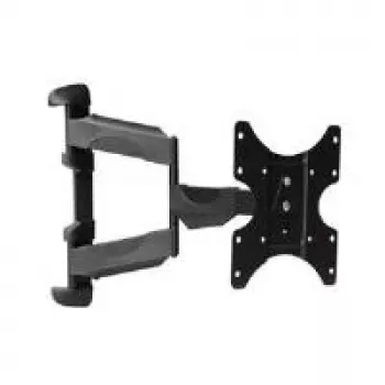 shiverpeaks BASIC-S BS89745 Soporte de pared para TV, 32-50 pulgadas (127 cm), negro
