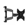 shiverpeaks BASIC-S BS89745 Soporte de pared para TV, 32-50 pulgadas (127 cm), negro