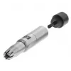 Recortador de pelo ZWILLING 79854-001-0 acero inoxidable recortador de precisión para orejas y nariz