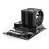 Disipador de CPU be quiet! Dark Rock Elite 13,5 cm Negro 1 unidad