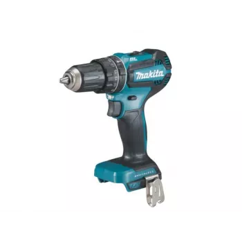 Taladradora Makita DHP485Z Sin llave 1,1 kg Negro, Azul