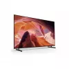 TV Sony FWD-85X80L 2,16 m (85 inch) 4K Ultra HD Smart TV Wi-Fi negro