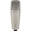 Micrófono Behringer C-1U