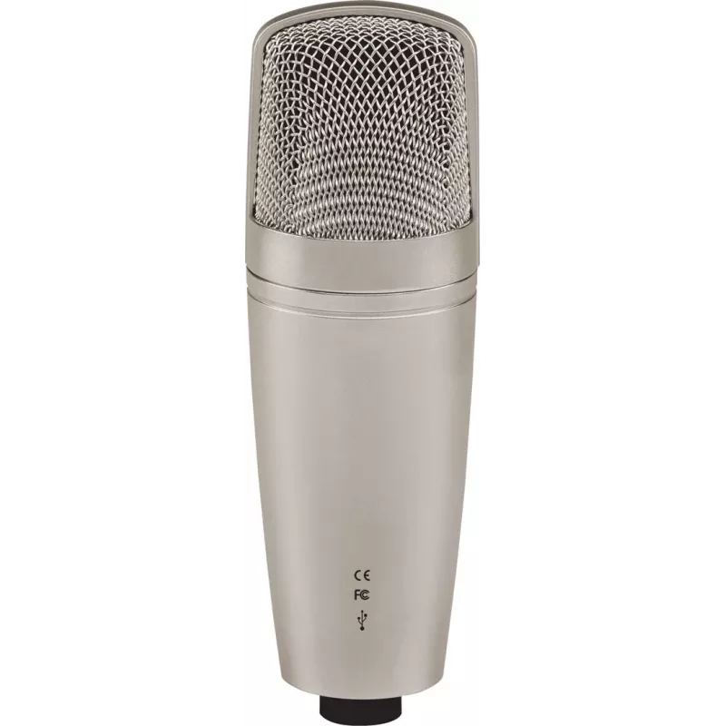 Micrófono Behringer C-1U