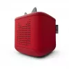 Toniebox 2 rojo set de juego Paw Patrol Chase, altavoz