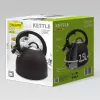 Hervidor Maestro MR-1325 2,5L negro