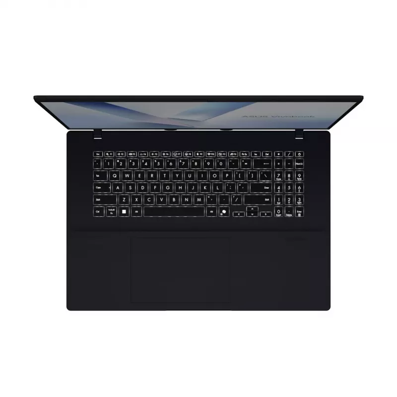 Portátil ASUS VivoBook 18 M1807 Ryzen AI 5 430 / 16 GB / 512 GB / 144 Hz