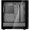 SilverStone FARA 514X negro cristal templado (SST-FA514X-BG)