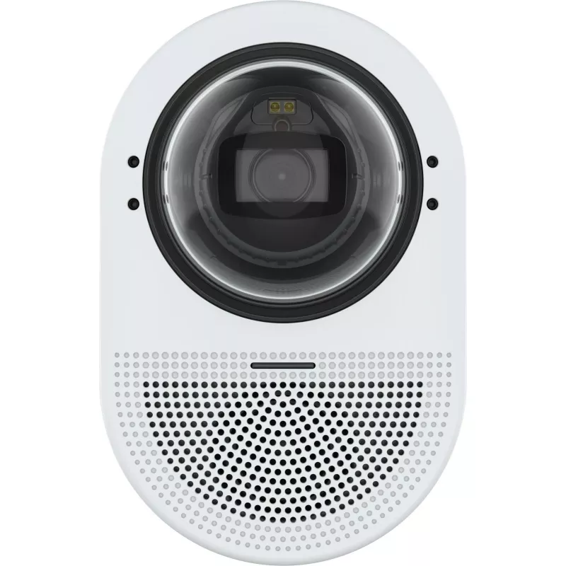 Cámara IP de vigilancia Axis Q9307-LV interior 2592 x 1944 píxeles pared