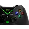 Esperanza EGG114K Pirate mando, USB 2.0, analógico/digital, para PC, Xbox One, Xbox Series X/S, negro