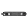 DIGITUS tirador giratorio con cerradura para armarios de red y servidores (DN-19-PHS-9473)