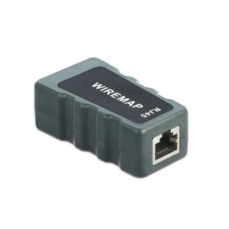 Comprobador de cables de red DeLOCK 63110