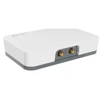 Mikrotik RB924I-2ND-BT5&BG77 puerta de enlace/controlador 10, 100 Mbit/s