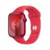 Apple MT3X3ZM/A rojo