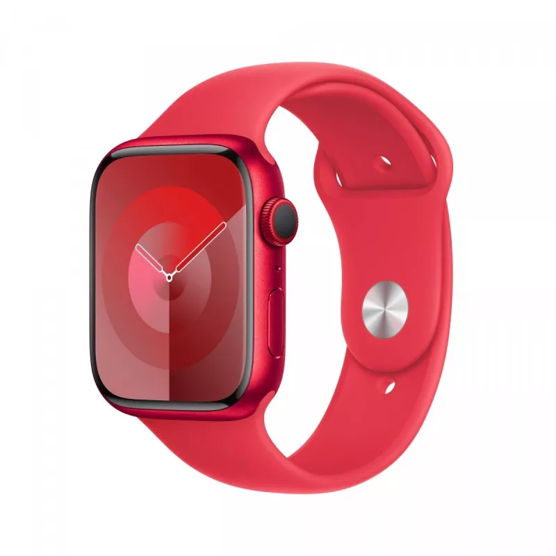 Apple MT3X3ZM/A rojo