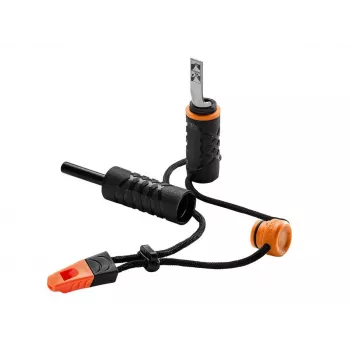 Gerber iniciador de fuego - piedra de fuego