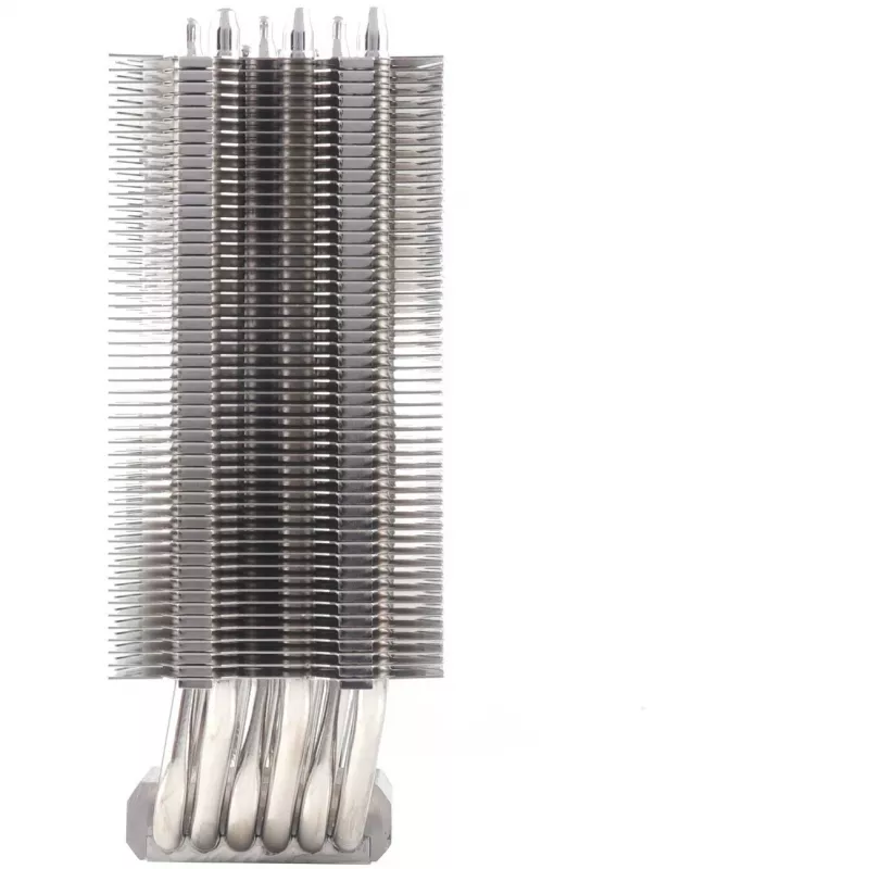 Cooler Venemous Plus - 115x/1200/20xx/1366/AM4 - Disipador de CPU (355680)