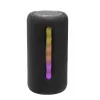 Altavoz portátil Denver BTL-330B negro