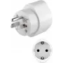 Wentronic 45355 Blanco