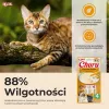 INABA Churu Chicken - snacks para gatos - 4x14 g
