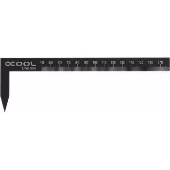 Alphacool 90362 Negro