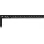 Alphacool 90362 Negro