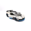 Modelo composite Bugatti Divo 1/24 blanco
